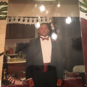 Meet your Posher, Norman